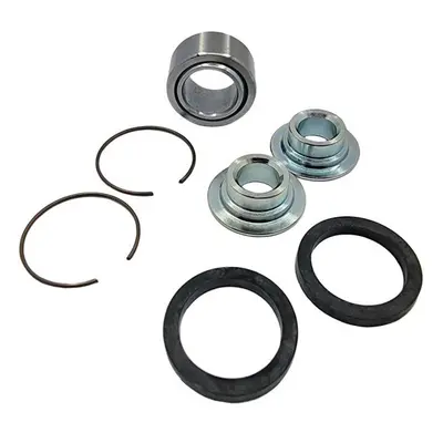 Sada ložisek centrálního (zadního) tlumiče horní BEARING WORX SHK75003 (BEARING WORX sada ložise