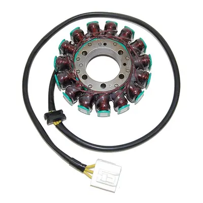 ELECTROSPORT vinutí alternátoru (stator) KAWASAKI ZX-14 NINJA 06-17 (ESG905) (ELECTROSPORT vinut