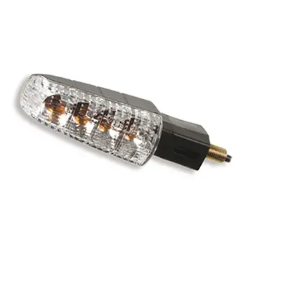 V PARTS (VIcmA) blinkr APRILIA RS 50 06, PEGASO 660 05- přední levý/pravý (LED) (7288) (V PARTS 