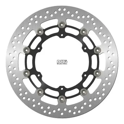 Brzdový kotouč NG Brakes NG1840 (NG brzdový kotouč přední KTM 1090 ADVENTURE 13-17, 1190ADV/1090