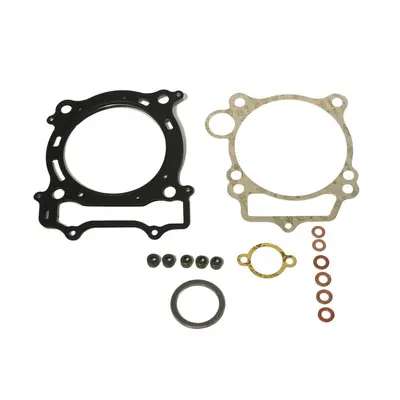 XRADICAL(ARTEIN GASKETS) těsnění TOP END YAMAHA WR 450 F 4T 04-06, YZF 450 03-05, YFZ 450 ATV 04