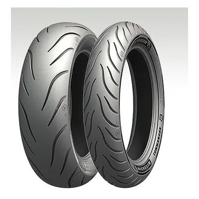 MICHELIN MU85B16 COMMANDER III TOURING REINF 77H TL/TT M/C ZADNÍ DOT 2024 (MICHELIN MU85B16 COMM