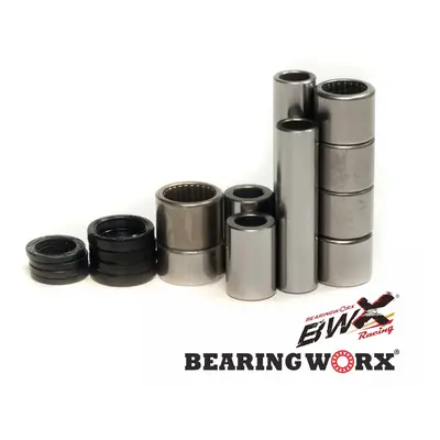 Sada na opravu kyvné vidlice BEARING WORX SAL90017 (BEARING WORX sada na opravu kyvné vidlice YA