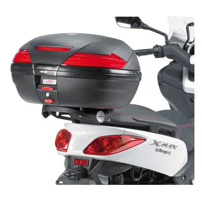 Zadní nosič kufru KAPPA KR370 (KAPPA zadní nosič kufru YAMAHA X-MAX 125-250 (10-13), MBK SKYCRUI