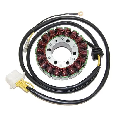 ELECTROSPORT vinutí alternátoru (stator) POLARIS SPORTSMAN 700/800 04-06 (ESG802) (ELECTROSPORT 