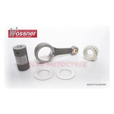 Ojniční sada ( WOSSNER P4059 (WOSSNER ojniční sada (4T) KTM SXF 250 (SX-F250) 13-15, EXCF 250 (E