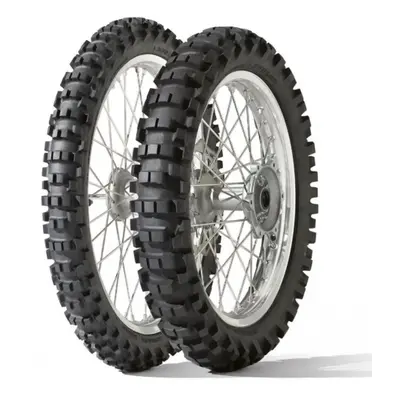 DUNLOP 80/100-21 D952 (E) 51M TT PŘEDNÍ ROAD-LEGAL DOT 2024 (DUNLOP 80/100-21 D952 (E) 51M TT PŘ