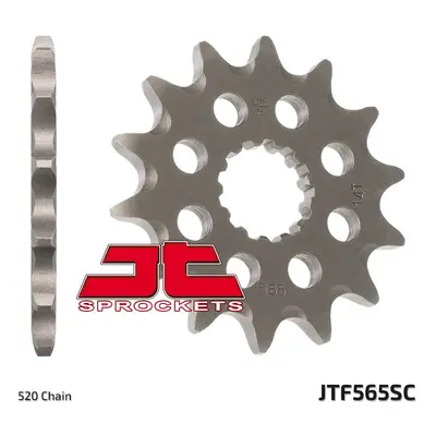 Ozubené kolo přední JT SPROCKETS JTF565.12SC (56512JTSC) (JT ozubené kolo přední 565 12 samočist