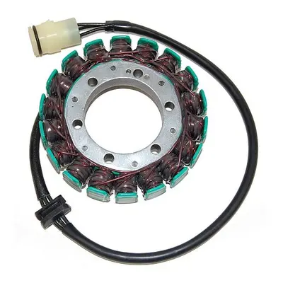 ELECTROSPORT vinutí alternátoru (stator) KAWASAKI ZX-6R NINJA 98-02, ZZ-R 600 (ESG094) (ELECTROS