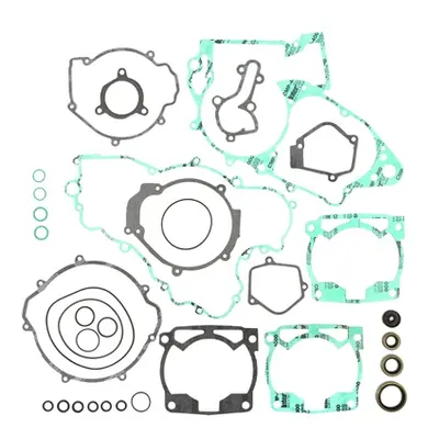 Kompletní sada těsnění včetně kompletního těsnění motoru PROX 34.6346 (PROX kompletní sada těsně