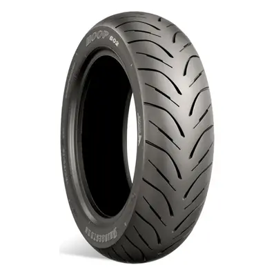 BRIDGESTONE 150/70-13 HOOP B02 64S TL HONDA SILVER WING ZADNÍ DOT 2024 (BRIDGESTONE 150/70-13 HO