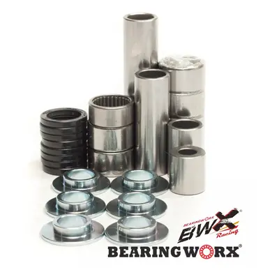 Sada na opravu kyvné vidlice BEARING WORX SAL70013 (BEARING WORX sada na opravu kyvné vidlice SU