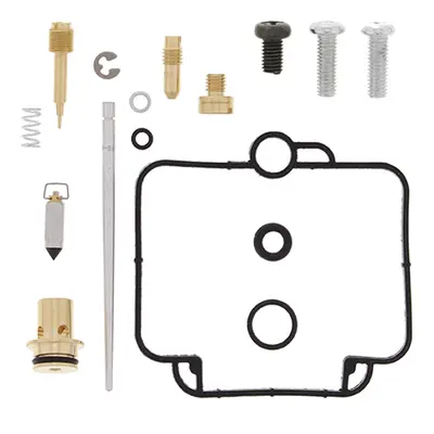 Sada na opravu karburátoru ALL BALLS 26-1371 (ALL BALLS sada na opravu karburátoru YAMAHA YFM 60