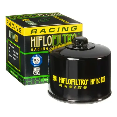 Olejový filtr HIFLO HF160RC (50) (HIFLO olejový filtr OEM BMW 11 42 7 719 357, BMW 11 42 7 721 7