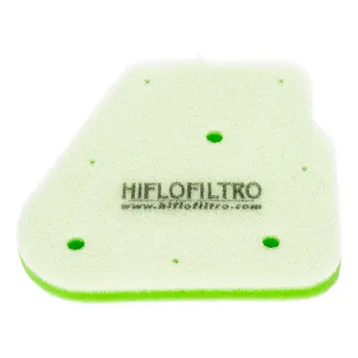 Vzduchový filtr HIFLO HFA4001DS (HFA4001DS, Y4187) (HIFLO vzduchový filtr YAMAHA/BENELLI/BETAMOT