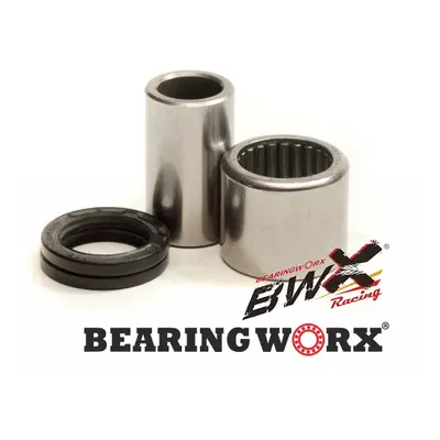 Sada ložisek centrálního (zadního) tlumiče spodní BEARING WORX SHK90012 (BEARING WORX sada ložis