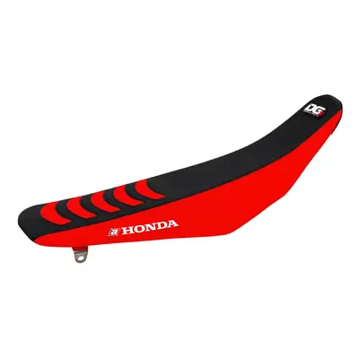 Potah sedla BLACKBIRD 1147H (BLACKBIRD potah sedla HONDA CRF 250R 14-17, CRF 450R 13-16 doUBLE G