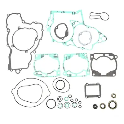 Kompletní sada těsnění včetně kompletního těsnění motoru PROX 34.6345 (PROX kompletní sada těsně