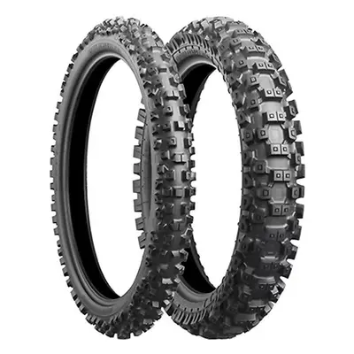 BRIDGESTONE 120/90-18 BATTLECROSS E50 65P TT ZADNÍ DOT 2023 (BRIDGESTONE 120/90-18 BATTLECROSS E