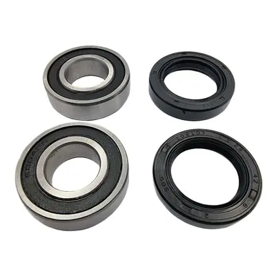 Ložiska předního kola s těsnícími prvky BEARING WORX WBK30031 (BEARING WORX ložiska předního kol