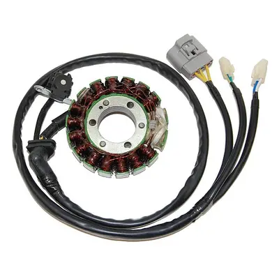 ELECTROSPORT vinutí alternátoru (stator) HONDA TRX 450R 04-05 (HIGH POWER) (ESG126) (ELECTROSPOR