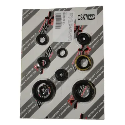 Sada gufer motoru BEARING WORX OSK70223 (BEARING WORX sada gufer motoru KAWASAKI KX 250F 04-05, 