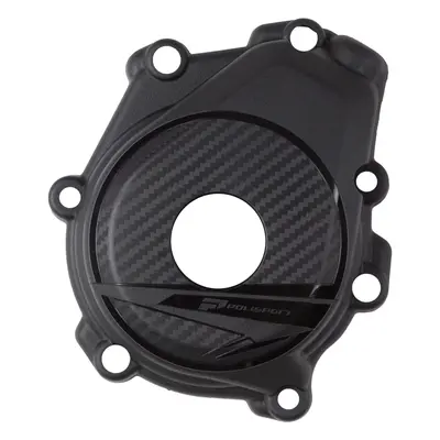 Kryt alternátoru POLISPORT 8499200001 (POLISPORT kryt alternátoru KTM SX-F 450 23-24; XC-F 450 2