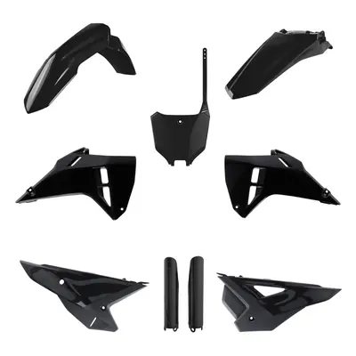 Kompletní sada plastů ( POLISPORT 91600 (POLISPORT kompletní sada plastů (FULL KIT) HONDA CRF 25