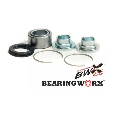 Sada ložisek centrálního (zadního) tlumiče horní BEARING WORX SHK35001 (BEARING WORX sada ložise