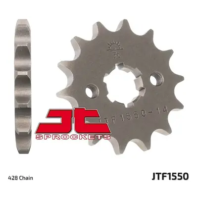 Řetězové kolo přední JT SPROCKETS JTF1550.13 (218213JT) (JT řetězové kolo přední 2182 13 (218213