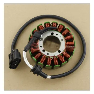 Vinutí alternátoru (stator) GZ GZSY13 (GZ vinutí alternátoru (stator) YAMAHA YZF-R1 (02-03) (5PW