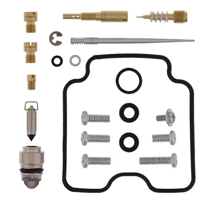 Sada na opravu karburátoru ALL BALLS 26-1387 (ALL BALLS sada na opravu karburátoru YAMAHA YFM 40