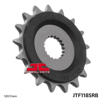 JT Sprockets ozubené kolo JTF1185.17RB (Přední ozubené kolo JT Sprockets JTF1185.17RB)