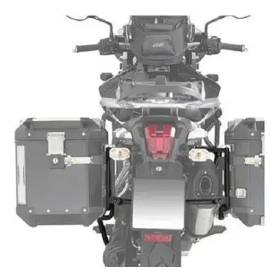 Boční nosič kufru KAPPA KL6408CAM (KAPPA boční nosič kufru MONOKEY CAM SIDE TRIUMPH TIGER 1200 (