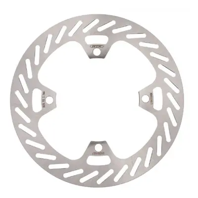 Brzdový kotouč zadní MTX MDS03015 (MTX PARTS brzdový kotouč zadní KAWASAKI KLX 450R 08-18, KX 12