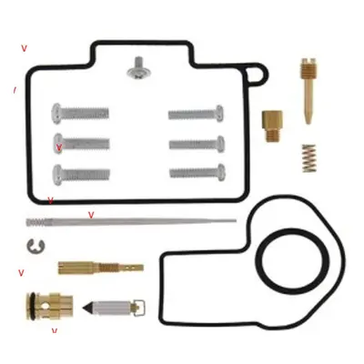 Sada na opravu karburátoru BEARING WORX CK30765 (BEARING WORX sada na opravu karburátoru HONDA C