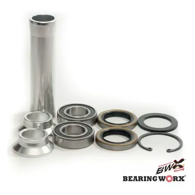 Ložiska zadního kola s těsnícími prvky a rukávy BEARING WORX WRK60016 (BEARING WORX ložiska zadn