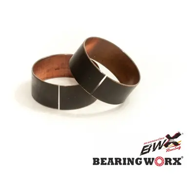 Pouzdro/objímka (kluzná ložiska) zavěšení předního BEARING WORX FBK60110 (BEARING WORX pouzdro/o