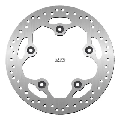 Brzdový kotouč NG Brakes NG1522 (NG brzdový kotouč přední SYM CITYCOM 300 I/S/CBS 08-18 (260X121