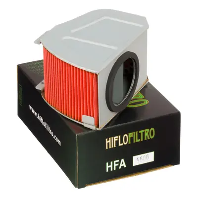 Vzduchový filtr HIFLO HFA1506 (PC04, 30, H1256) (HIFLO vzduchový filtr HONDA CBX 550F/F2`81-86)