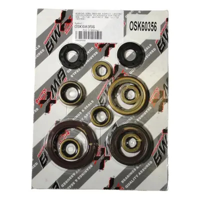 Sada gufer motoru BEARING WORX OSK60356 (BEARING WORX sada gufer motoru KTM EXC-F 350 13-16, SX-