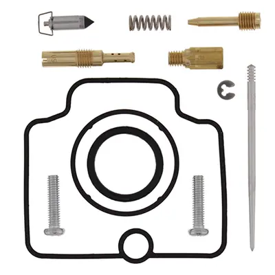Sada na opravu karburátoru ALL BALLS 26-1247 (ALL BALLS sada na opravu karburátoru HONDA CR 80R 