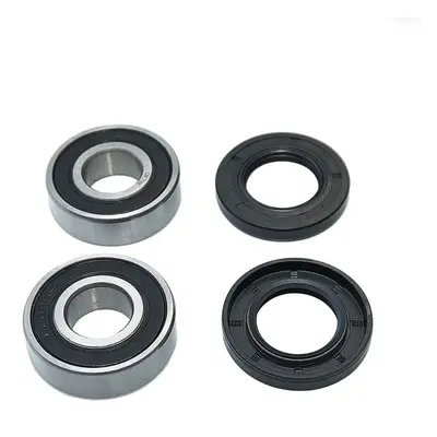 Ložiska předního kola s těsnícími prvky BEARING WORX WBK70022 (BEARING WORX ložiska předního kol