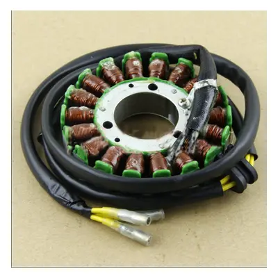 Vinutí alternátoru (stator) GZ GZSS23 (GZ vinutí alternátoru (stator) SUZUKI GS 500E (89-00), GS