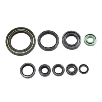 Sada gufer motoru BEARING WORX OSK50319 (BEARING WORX sada gufer motoru KAWASAKI KX 450F 06-15 (