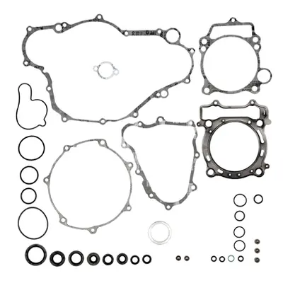 Kompletní sada těsnění včetně kompletního těsnění motoru PROX 34.2424 (PROX kompletní sada těsně