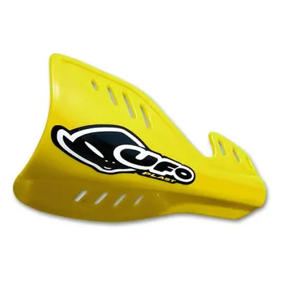 Kryty páček UFO SU03914102 (UFO kryty páček SUZUKI RMZ 250 04-09 barva žlutá)