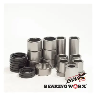 Sada na opravu kyvné vidlice BEARING WORX SAL75001 (BEARING WORX sada na opravu kyvné vidlice SH