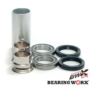 Ložiska předního kola s těsnícími prvky a rukávy BEARING WORX WRK60008 (BEARING WORX ložiska pře