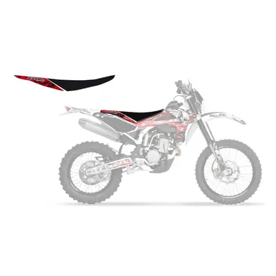 Prodej potah sedla BLACKBIRD 1618B (BLACKBIRD prodej potah sedla HUSQVARNA CR/WR 125 09-13; TE/T